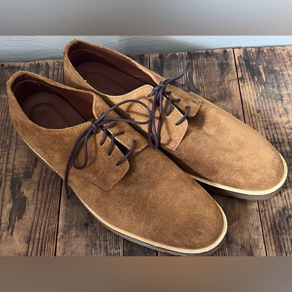 Timberland Other - Timberland Men’s Size 11.5 A23TY A3219 Folk Gentleman Oxford